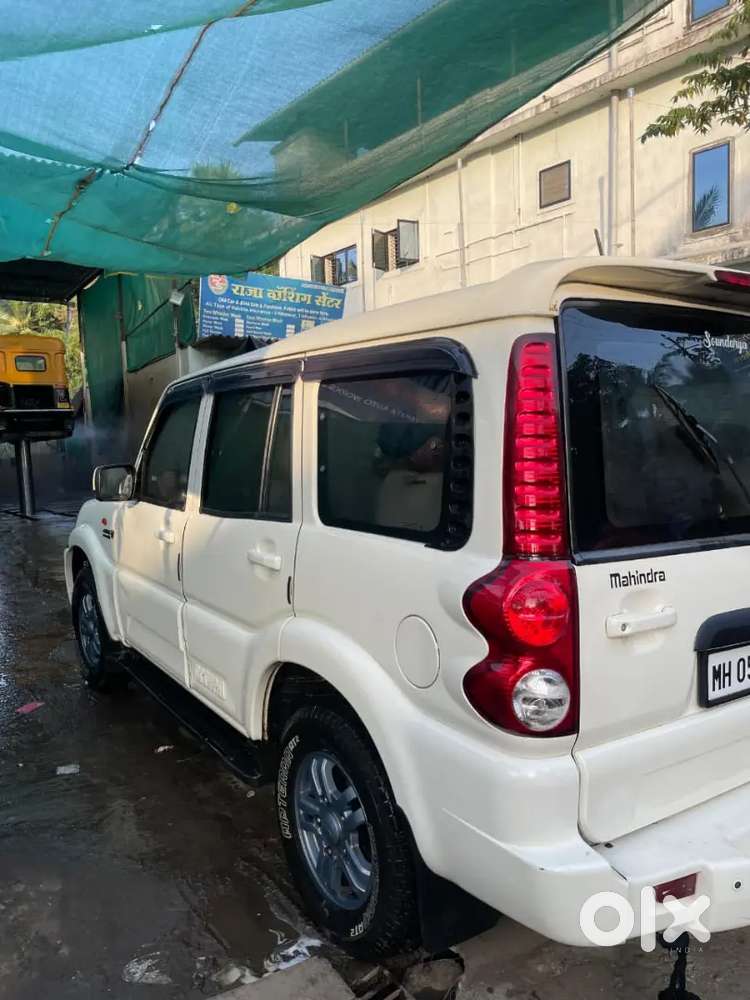 Mahindra Scorpio Diesel Manual 2014