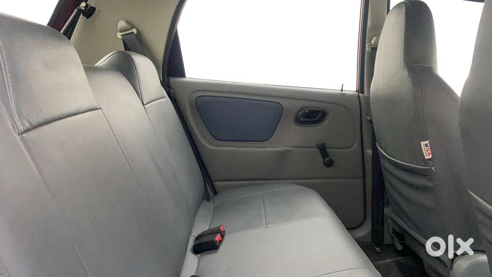 Maruti Suzuki Alto K10 2010-2014 Vxi, 2013, Petrol