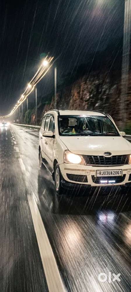 Mahindra Xylo 2.2 2012