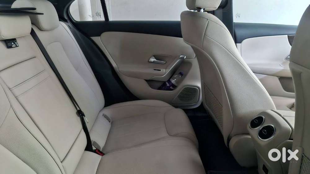 Mercedes-benz A-class Limousine 1.3 A 200, 2025, Petrol