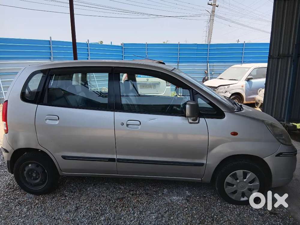 Maruti Suzuki Zen Estilo