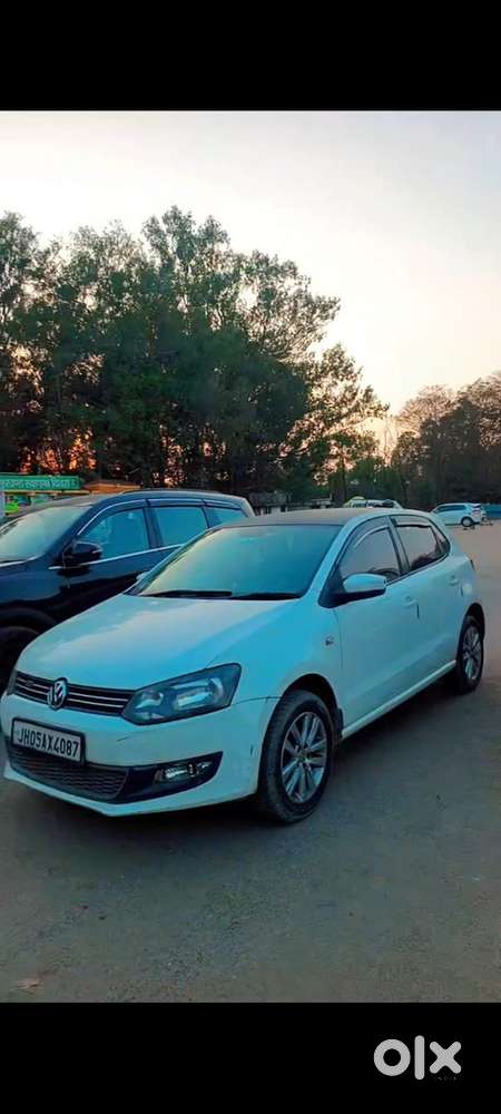 Volkswagen Diesel Manual 2014 1.6 Gt Tdi