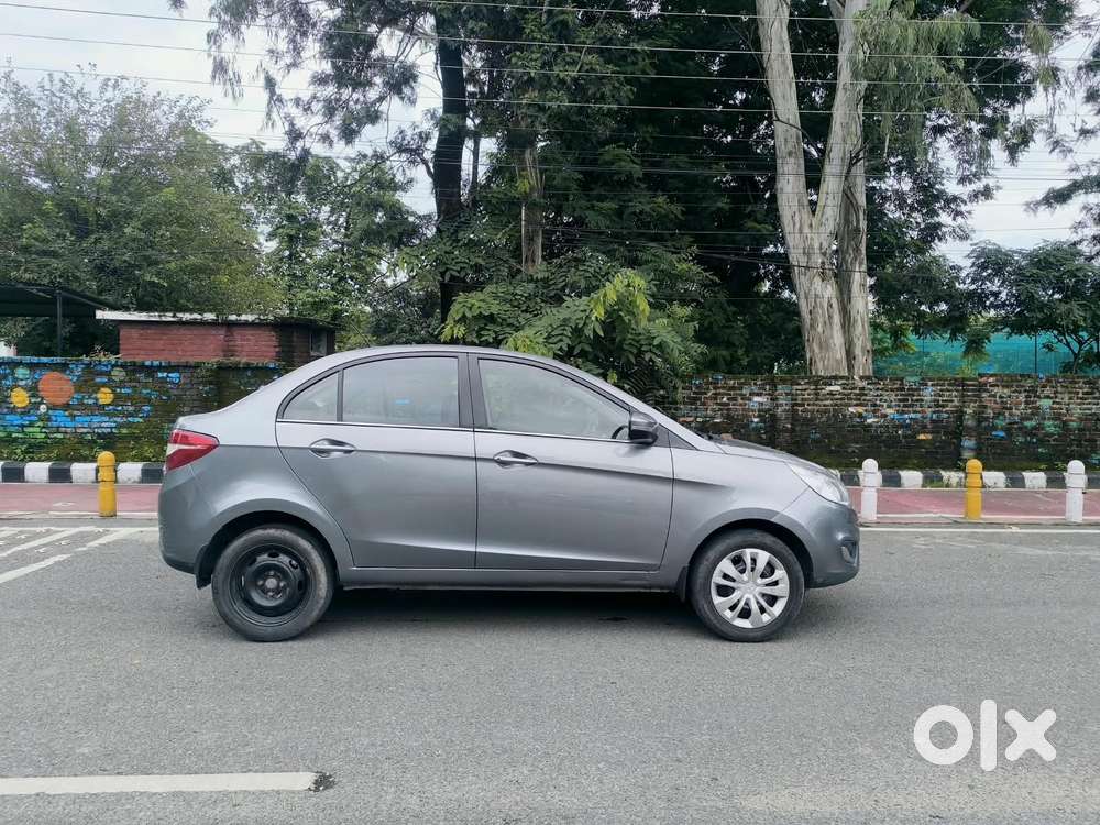 Tata Zest Revotron 1.2t Xms, 2017
