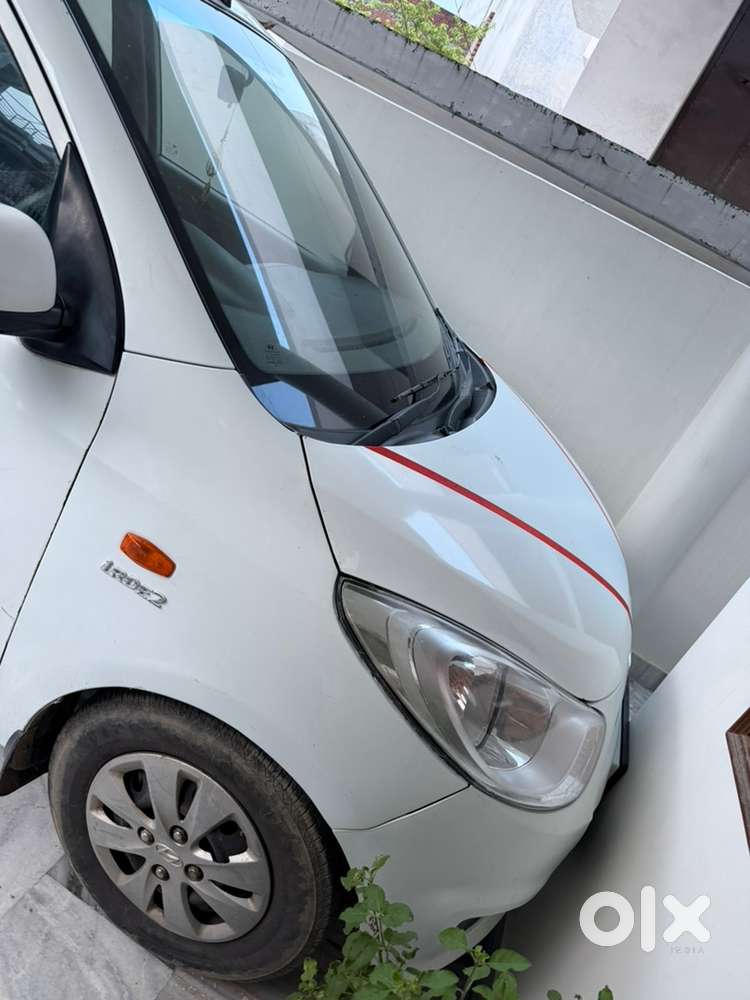 Hyundai I10 Petrol 2012