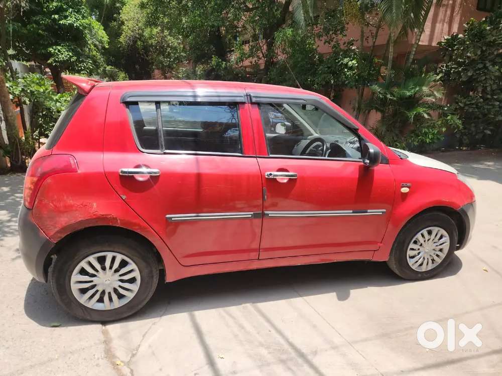 Maruti Suzuki Swift 2009 Diesel Well Maintained
