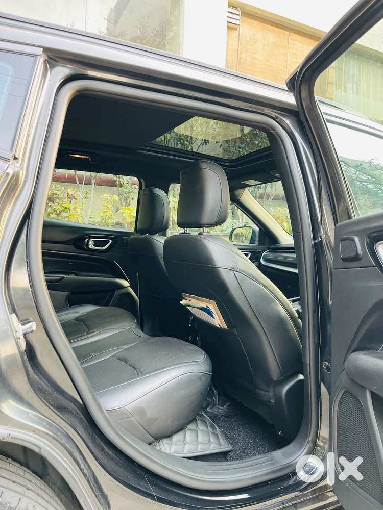 Jeep Compass Model S (o) Diesel 4x4 At, 2022, Diesel