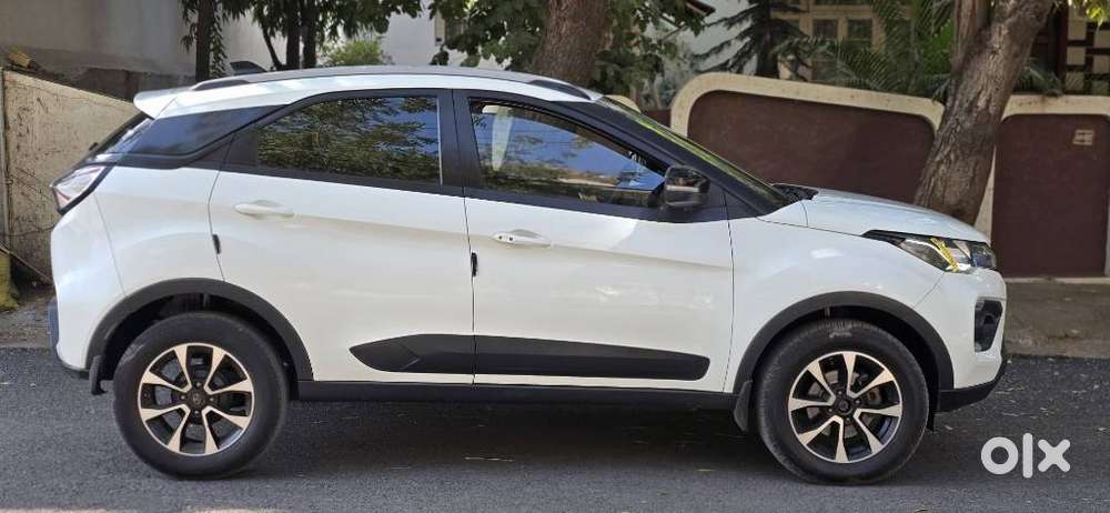 Tata Nexon 1.5 Revotorq Xz Plus, 2020, Diesel