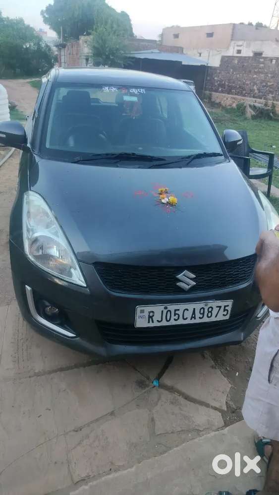 Maruti Suzuki Swift 2016 Diesel