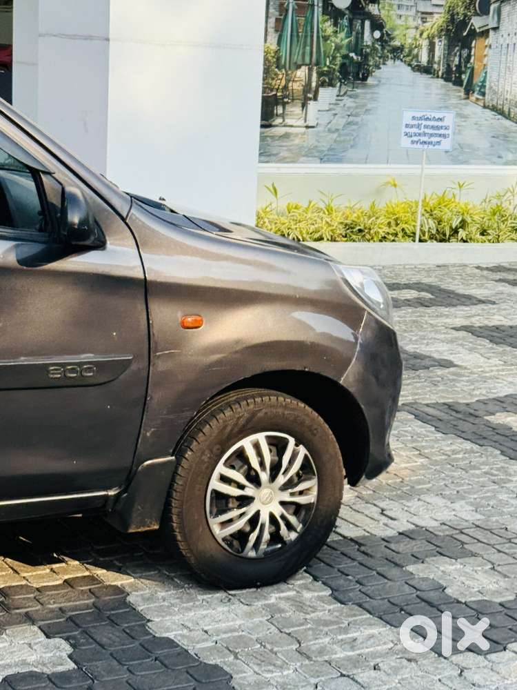 Maruti Suzuki Alto 800 2012-2016 Lxi, 2015, Petrol