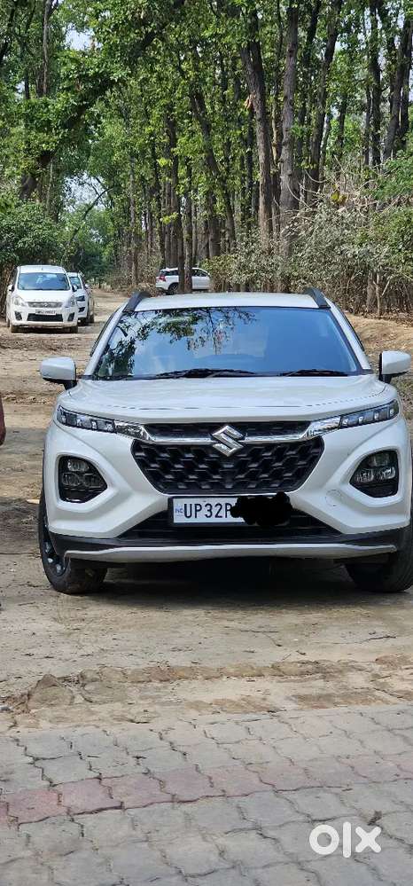 Fronx 2024 April Ki H 27000 Chli H