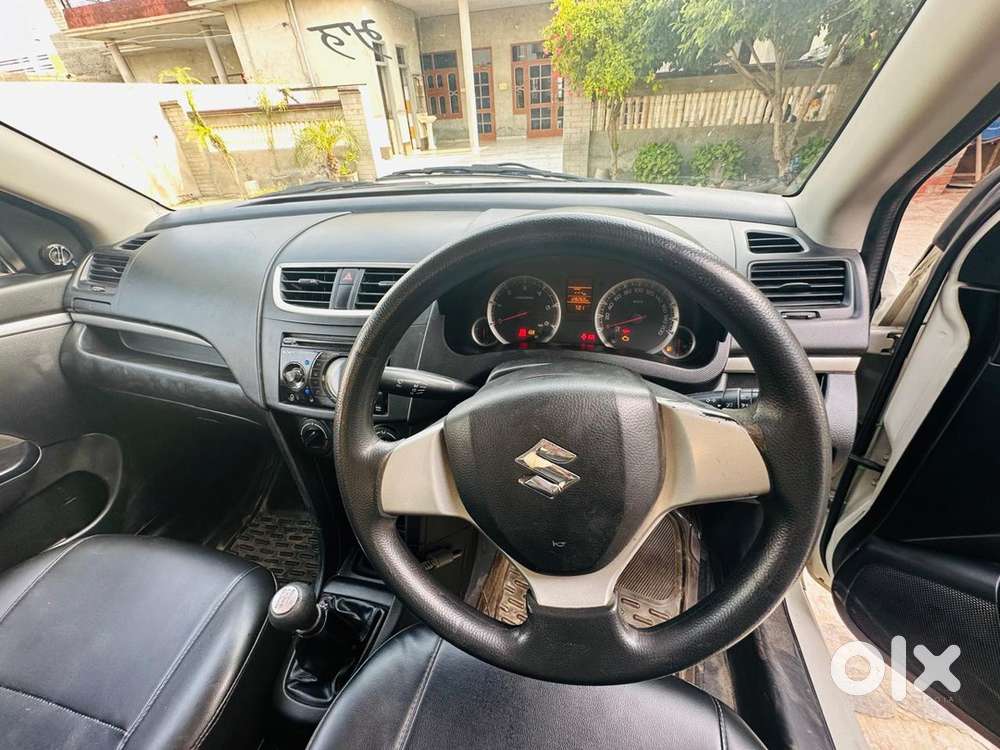 Swift Vdi Maruti 2012