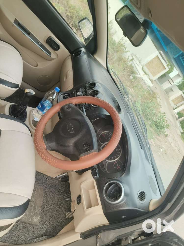 Chevrolet Enjoy 2013-2015 Tcdi Ls 8 Seater, 2013, Diesel