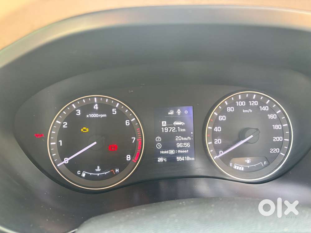 Hyundai I20 1.2 Asta, 2015, Petrol