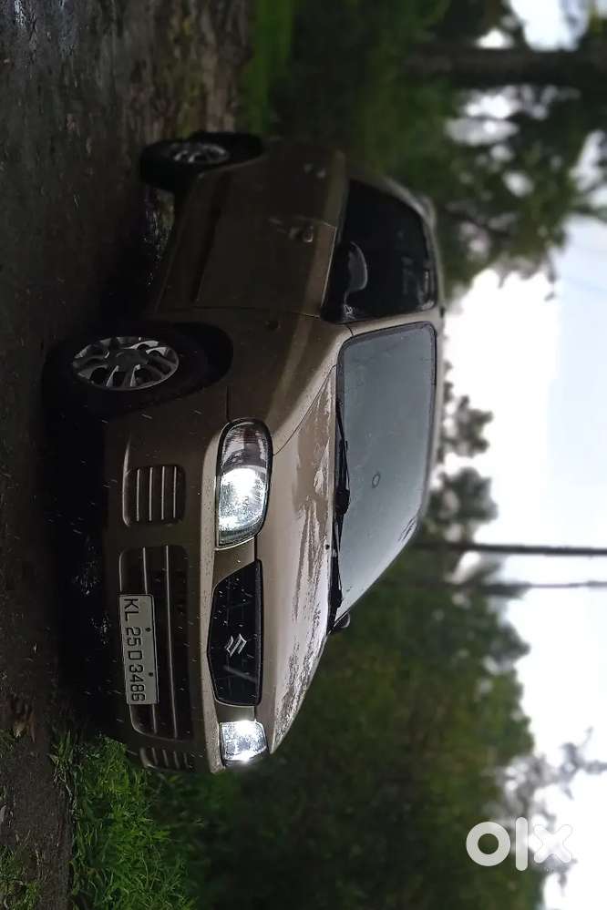 Maruti Suzuki Alto 2012 Petrol 146000 Km Driven