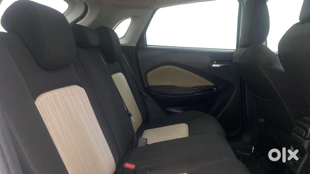 Toyota Glanza 1.2 V Amt, 2025, Petrol