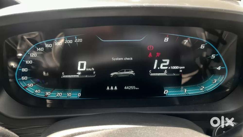 Hyundai I20 Asta (o) 1.2 Mt, 2023, Petrol