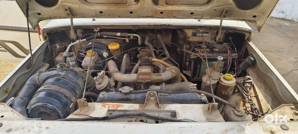 Mahindra Bolero Neo Plus 2016 Diesel