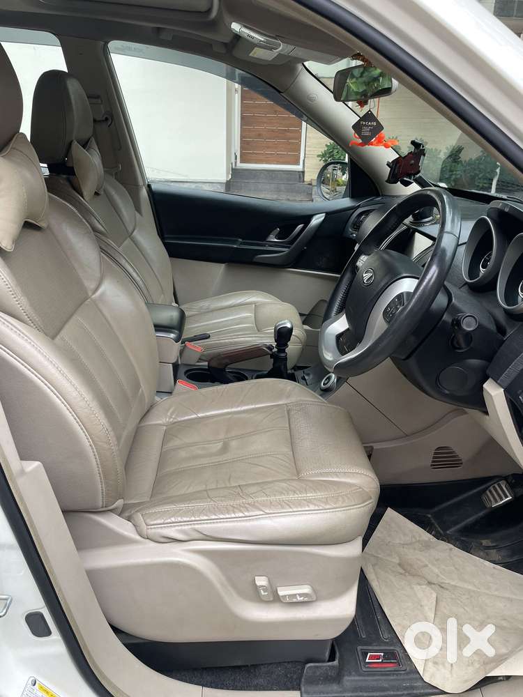 Mahindra Xuv500 2.2 W10, 2016, Diesel
