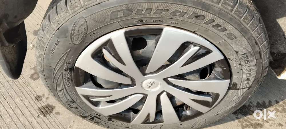 Ford Figo 2011 Diesel Well Maintained