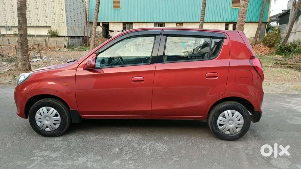 Maruti Suzuki Alto 800 2012-2016 Lxi, 2013, Petrol