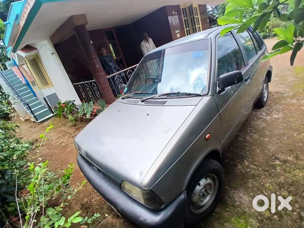 Maruti Alto