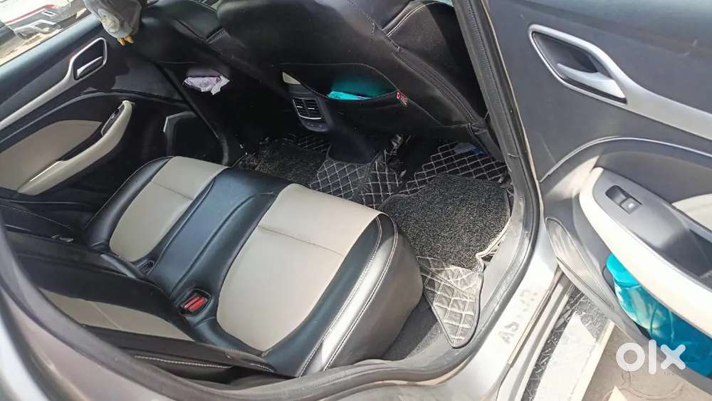 Mg Astor 2024 Petrol Well Maintained