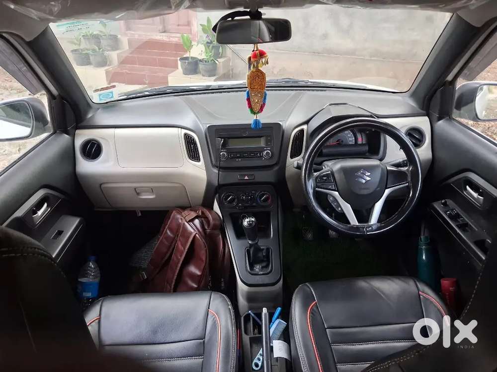 Maruti Suzuki Wagon R Vxi 2020 &ndash; 1st Owner