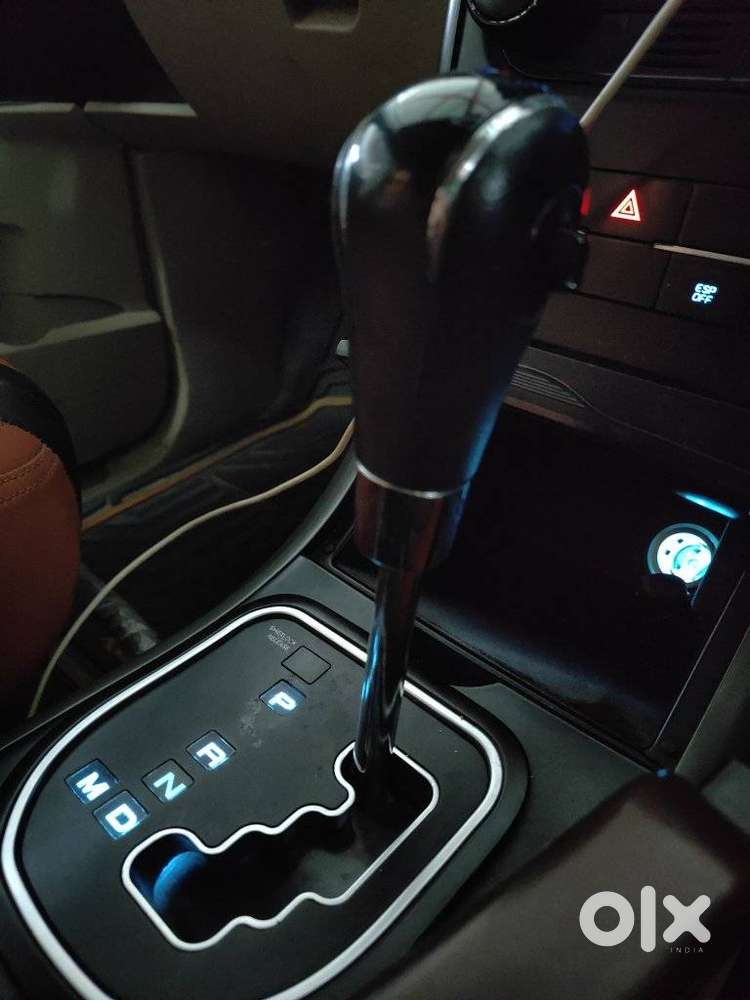 Mahindra Xuv500 At W6 1.99 Mhawk, 2016, Diesel