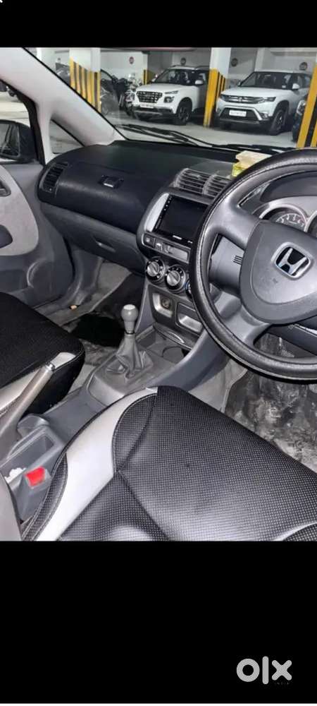 Honda City Zx 2004 Petrol
