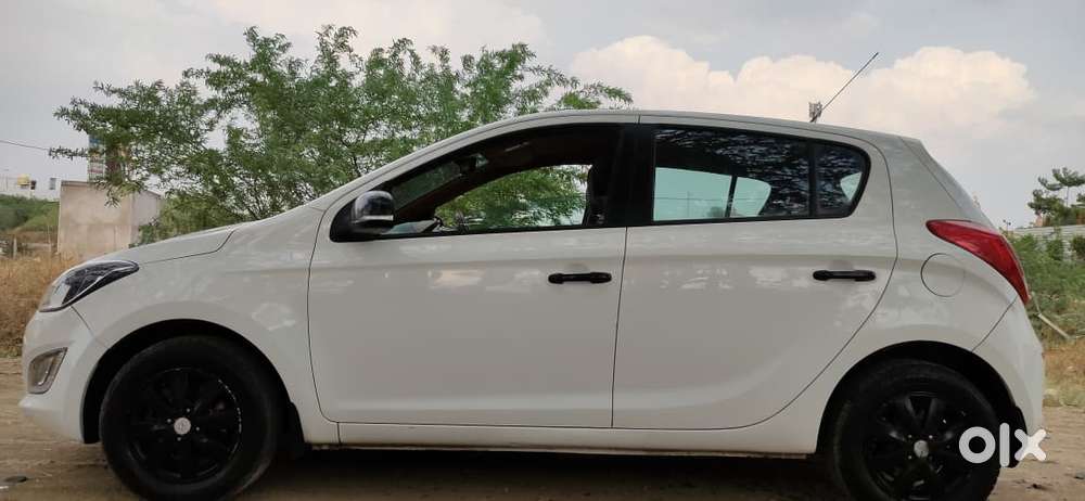 Hyundai I20 Sportz 1.4 Crdi, 2014, Diesel