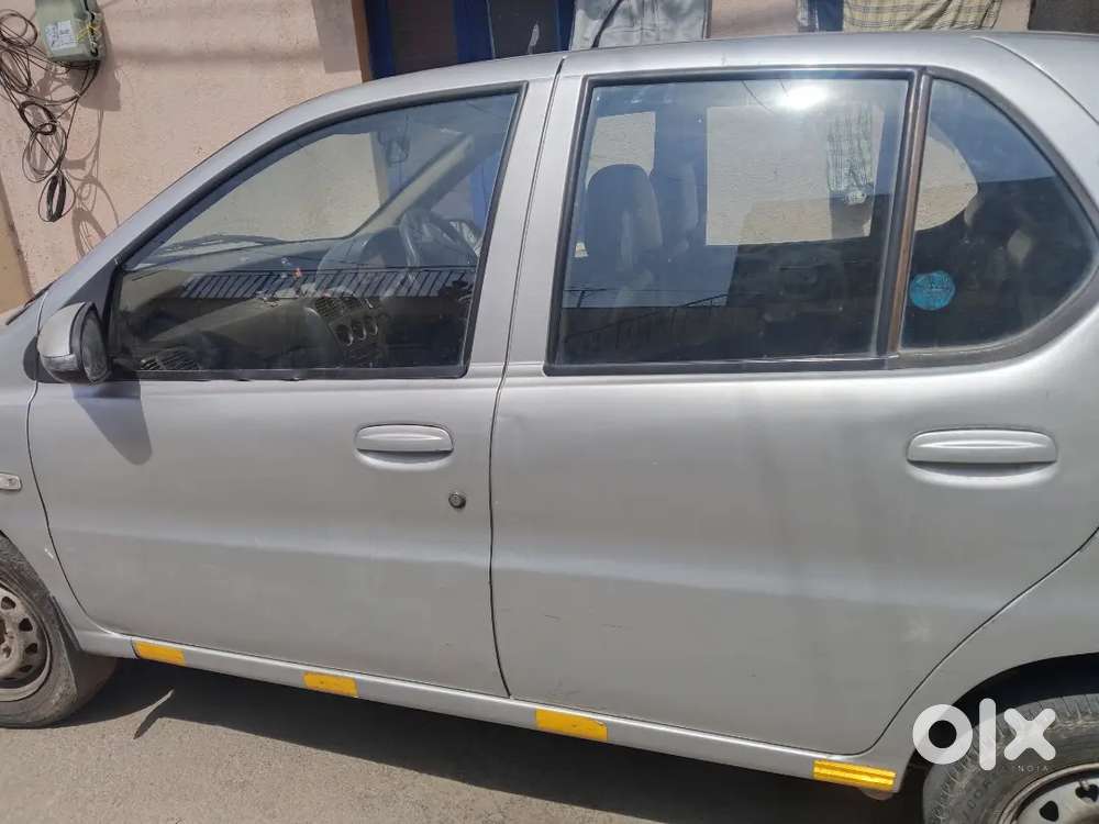 Tata Indica V2 2016 Diesel 350000 Km Driven