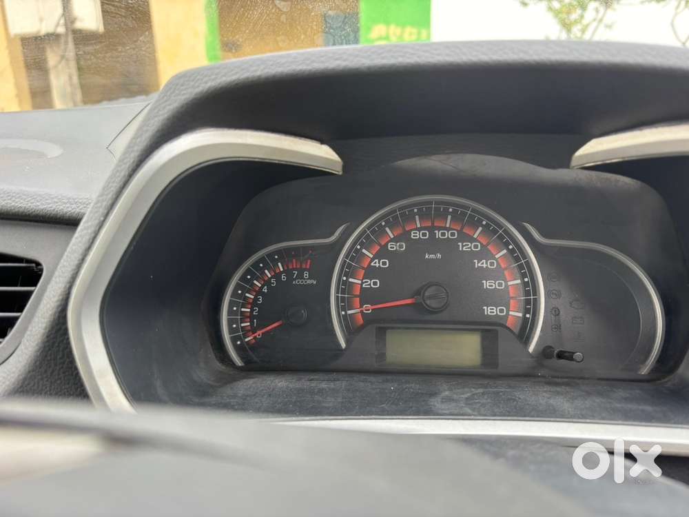 Maruti Suzuki Alto K10