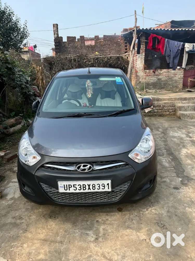 Hyundai I10 2015 Petrol Well Maintained