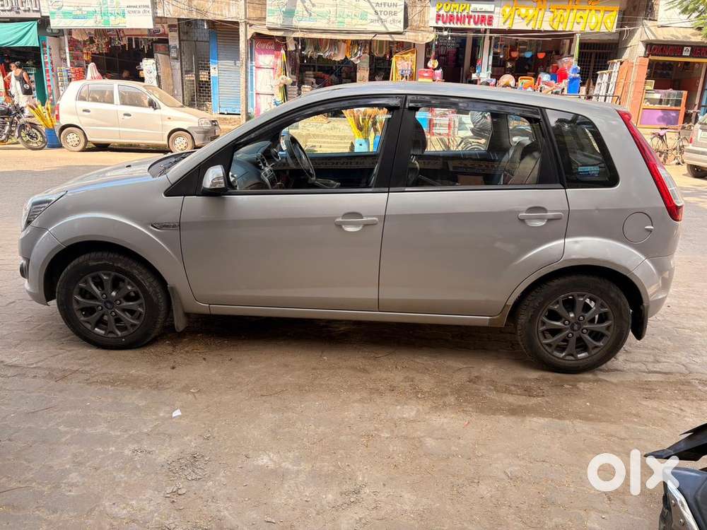 Ford Figo