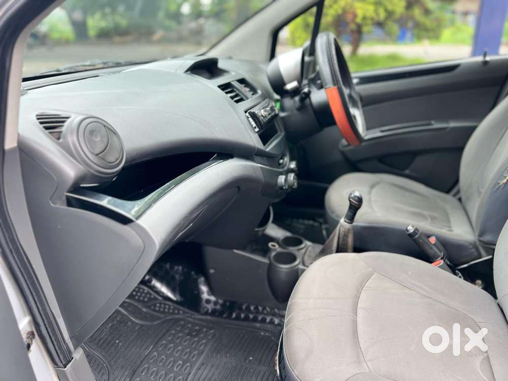 Chevrolet Beat Diesel Ps, 2013, Diesel