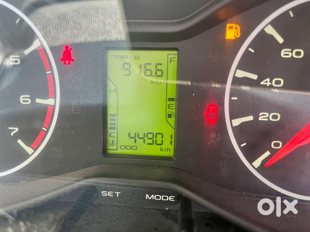 Mahindra Scorpio [2020-2022] 2.2 S5, 2022, Diesel