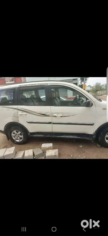 Mahindra Xylo