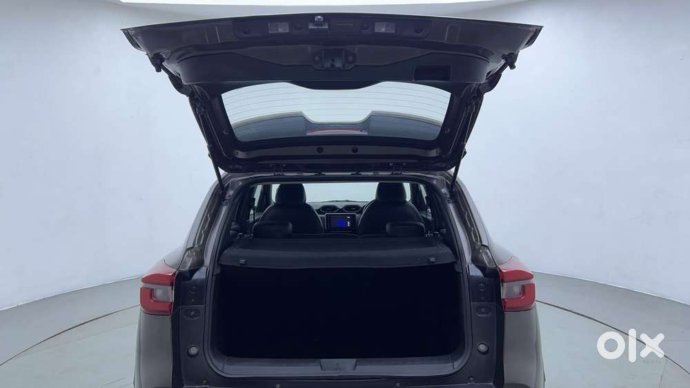 Nissan Magnite 1.0 Xv Premium Turbo Cvt (o), 2022, Petrol