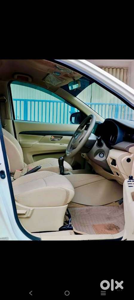 Maruti Suzuki Ertiga, 2021, Cng & Hybrids
