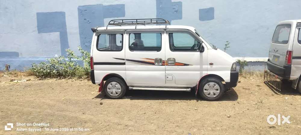 Maruti Suzuki Eeco Ac 2020