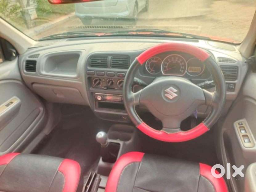 Maruti Suzuki Alto K10 Vxi, 2013, Petrol