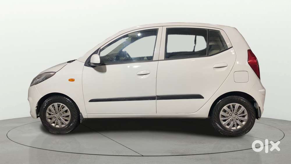 Hyundai I10 Sportz 1.1l, 2015, Petrol