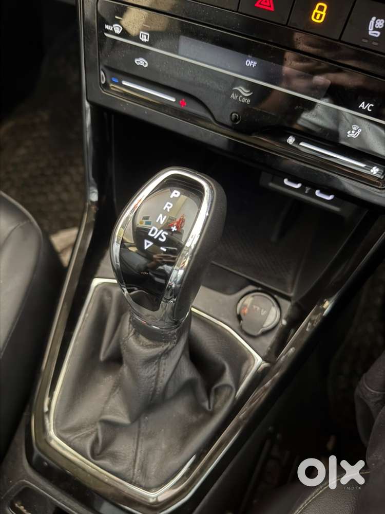 Skoda Kushaq Petrol At 2024 Year