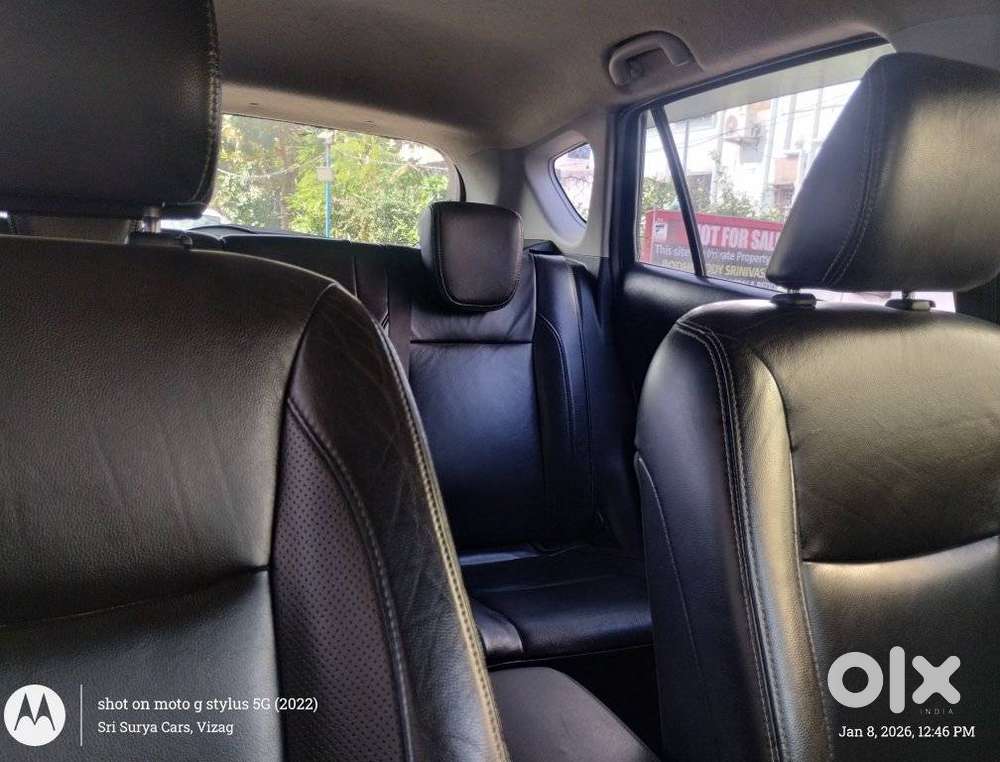 Maruti Suzuki S-cross 2017-2020 1.3 Alpha, 2018, Diesel