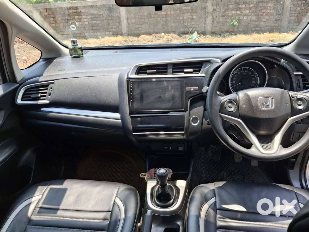 Honda Wr-v 1.5 Vx I-dtec, 2018, Diesel