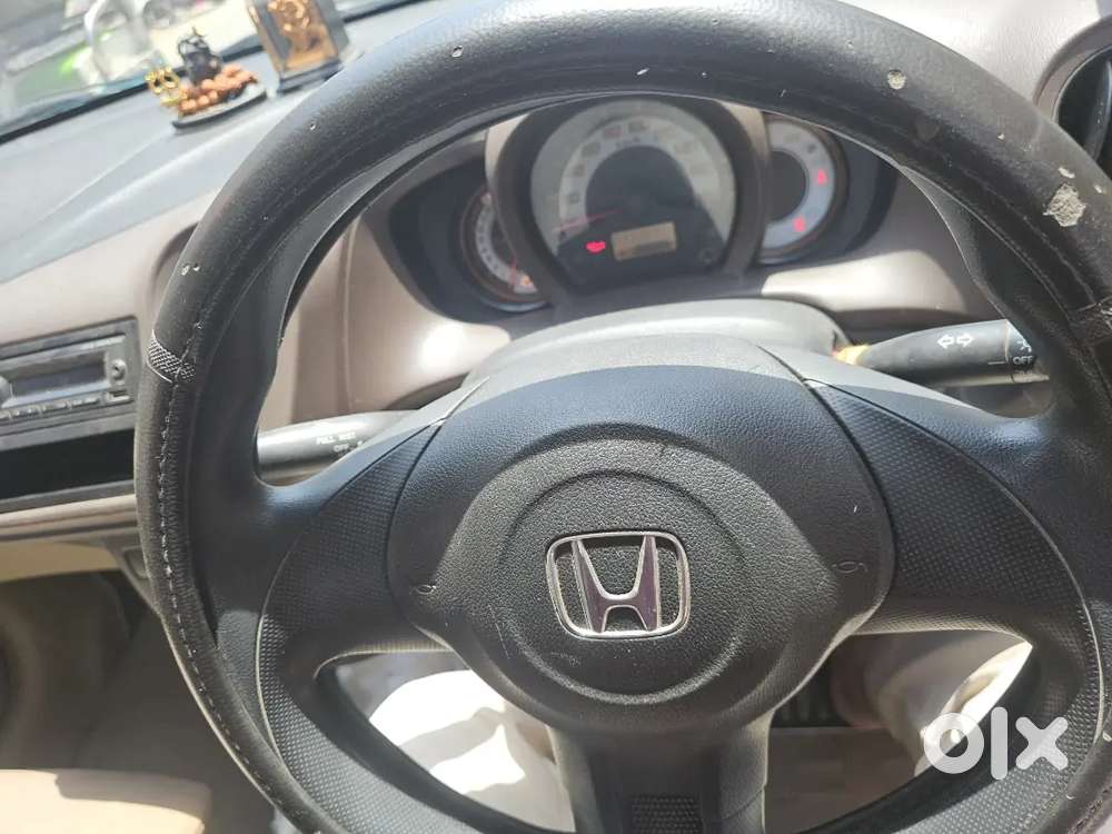 Urgent Sale Honda Brio Mint Condition