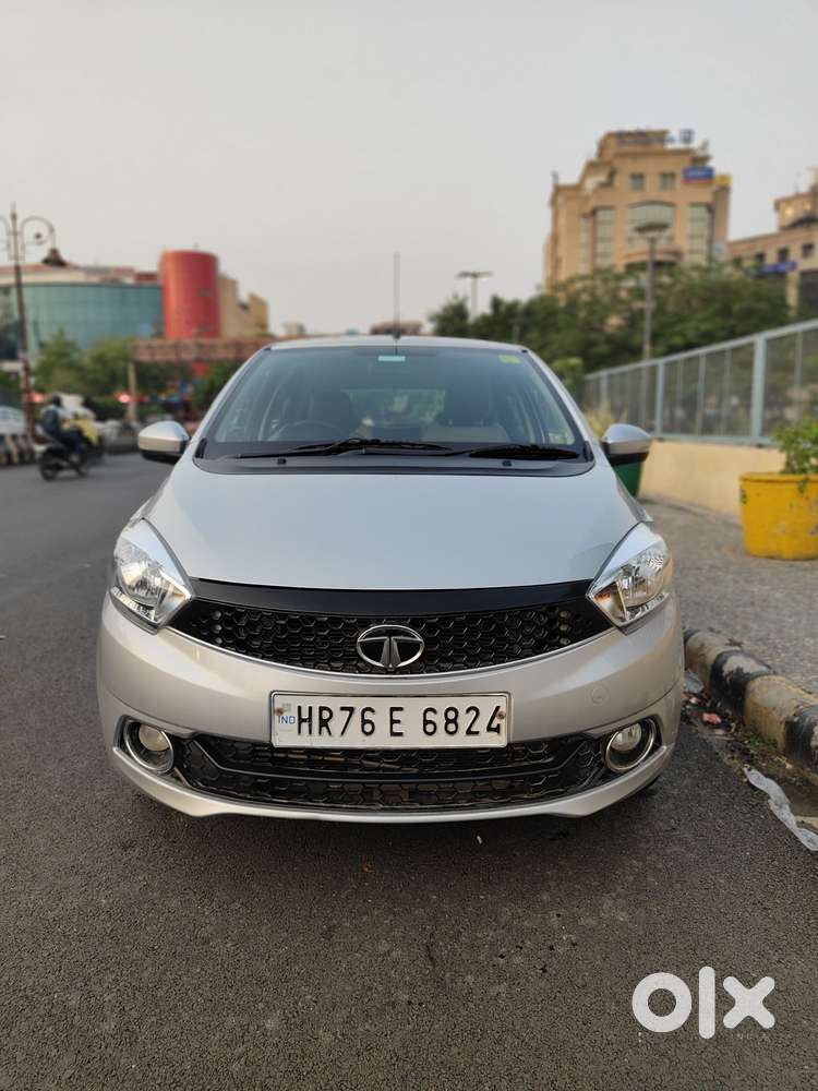 Tata Tiago 1.2 Revotron Xz (o), 2019, Cng & Hybrids