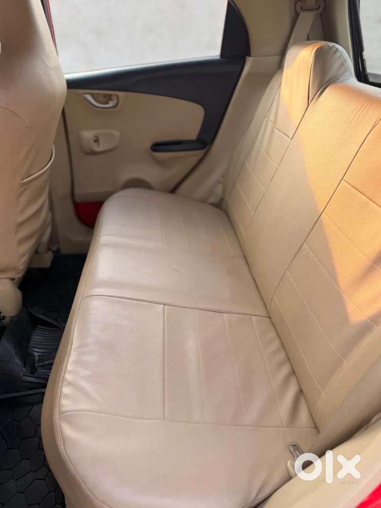 Honda Brio, 2015, Petrol