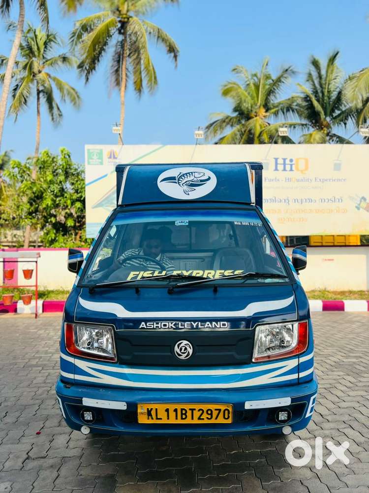 Ashok Leyland Stile Ls, 2020, Diesel