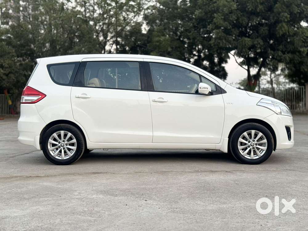 Maruti Suzuki Ertiga 2012-2015 Zxi, 2015, Petrol